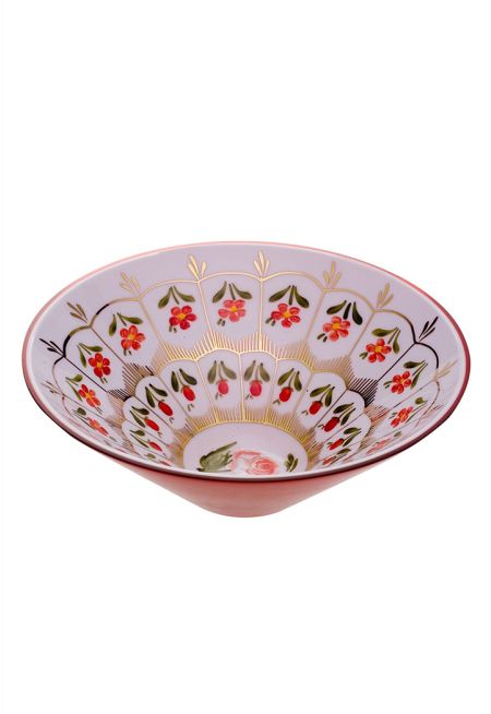 Glass Bowl