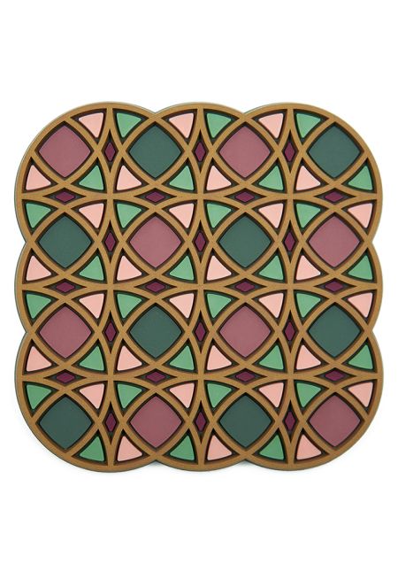 كوستر أكواب"أوبرا" (6 قطع)