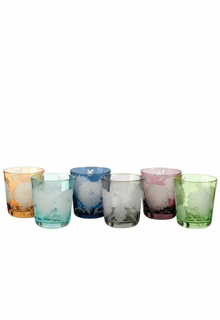 Peony Tumblers