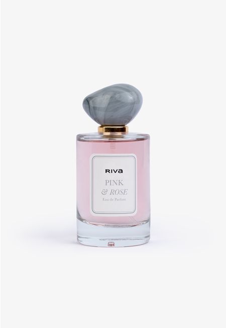 عطر ريفا ورد 100مل