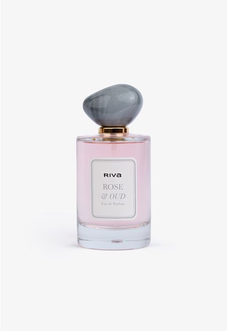 عطر ريفا الورد والعود