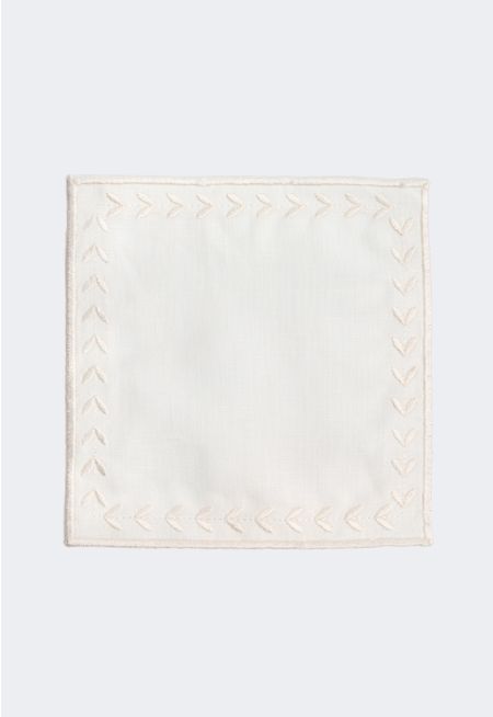 Table Linen Coaster Set (6 Pcs)