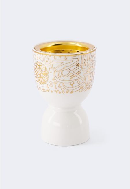Ceramic Mubkhar