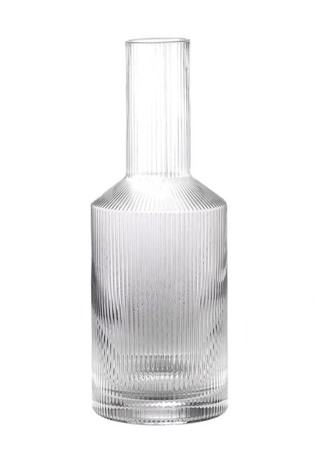 Transparent Jug Glass 950 Ml