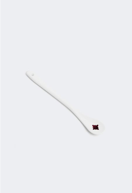Bone China Teaspoon 5.7 Inch