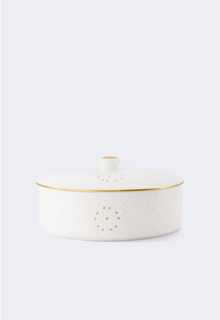 Candy Pot 7 Inch