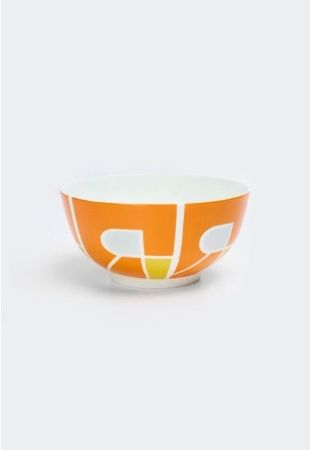Bone China Bowl 6 Inch