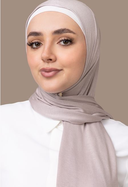 Premium Jersey Hijab