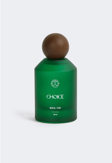 Royal Oud Perfume 100ml