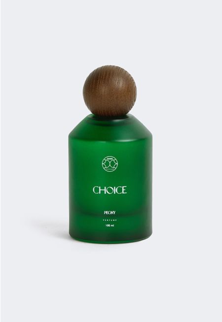 Peony Perfume 100ml