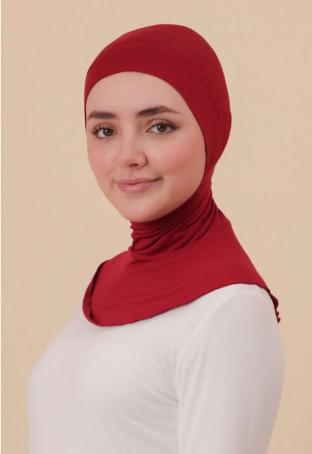 حجاب داخلي سهل الارتداء