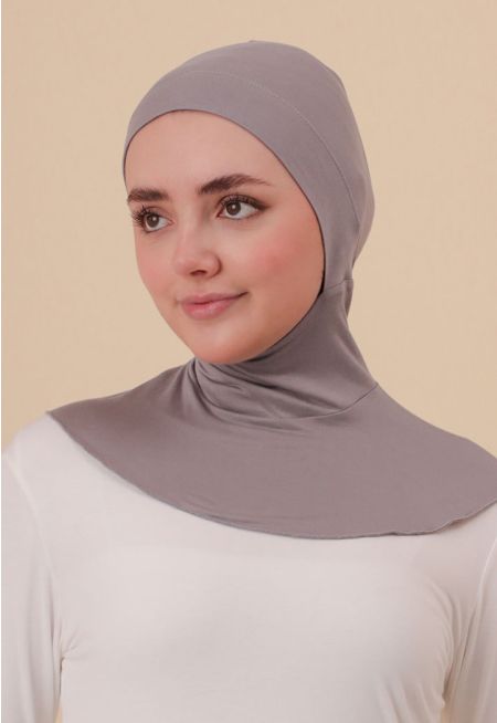حجاب داخلي سهل الارتداء