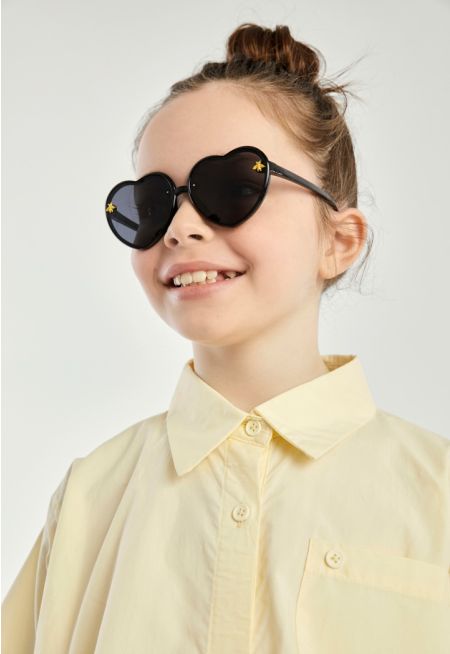 Heart Sunglasses